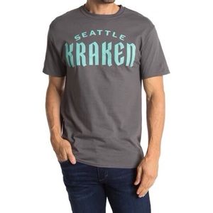 Men’s NHL Seattle Kraken T-Shirt